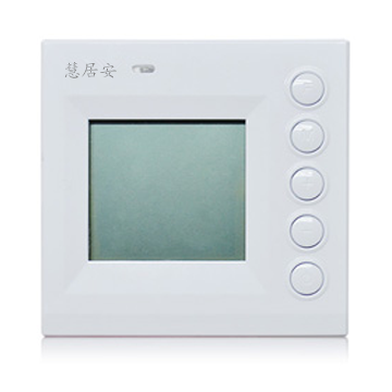 温度控制器